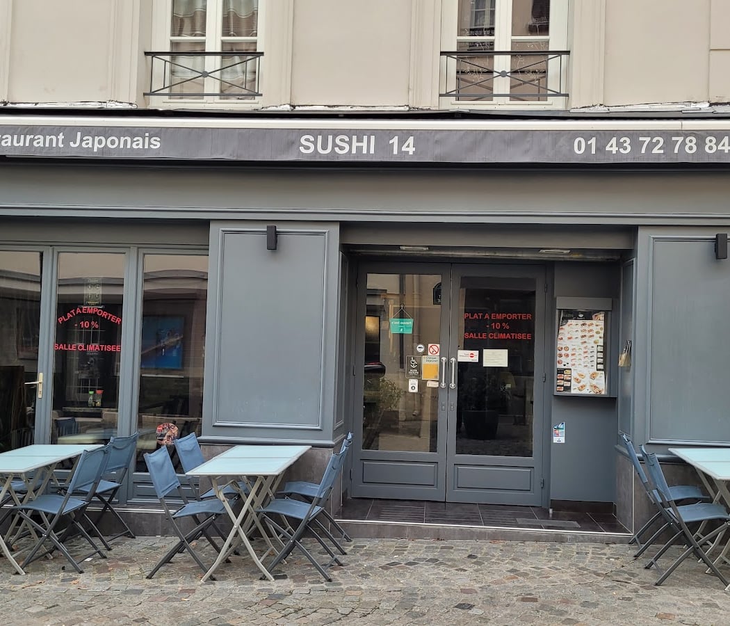 Sushi 14 2